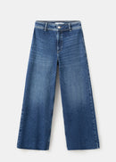 MANGO CATHERIN 27011233-TO MANGO WOMEN DENIM JEANS-5