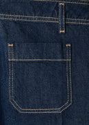 MANGO JESSIE 27011234-TS MANGO WOMEN DENIM JEANS-8