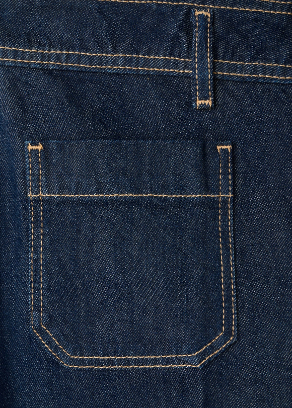 MANGO JESSIE 27011234-TS MANGO WOMEN DENIM JEANS