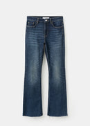 MANGO FIONA 27011235-TO MANGO WOMEN DENIM JEANS-6