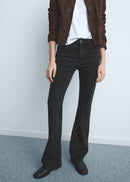 MANGO FIONA 27011236-TN MANGO WOMEN DENIM JEANS-2