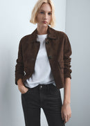 MANGO FIONA 27011236-TN MANGO WOMEN DENIM JEANS-4