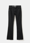 MANGO FIONA 27011236-TN MANGO WOMEN DENIM JEANS-5