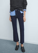 MANGO SIENNA 27011241-TS MANGO WOMEN DENIM JEANS-2