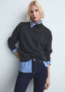 MANGO SIENNA 27011241-TS MANGO WOMEN DENIM JEANS-4