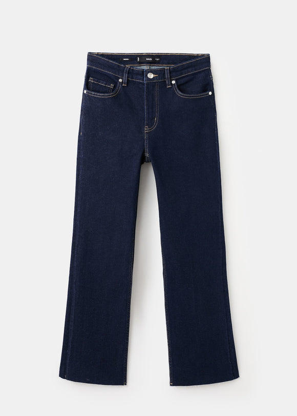 MANGO SIENNA 27011241-TS MANGO WOMEN DENIM JEANS