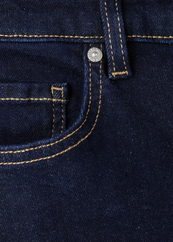 MANGO SIENNA 27011241-TS MANGO WOMEN DENIM JEANS