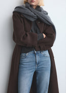 MANGO NEWMOM 27011242-TM MANGO WOMEN DENIM JEANS-4