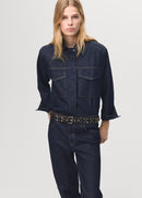 MANGO AYLIN 27011244-TO MANGO WOMEN DENIM JEANS-4