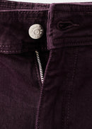 MANGO CATHERIN 27011245-77 MANGO WOMEN DENIM JEANS-7