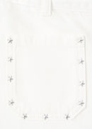 MANGO CULOTTE2 27011263-01 MANGO KIDS GIRL JEANS-3