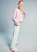 MANGO STARS 27011264-TC MANGO KIDS GIRL JEANS-2