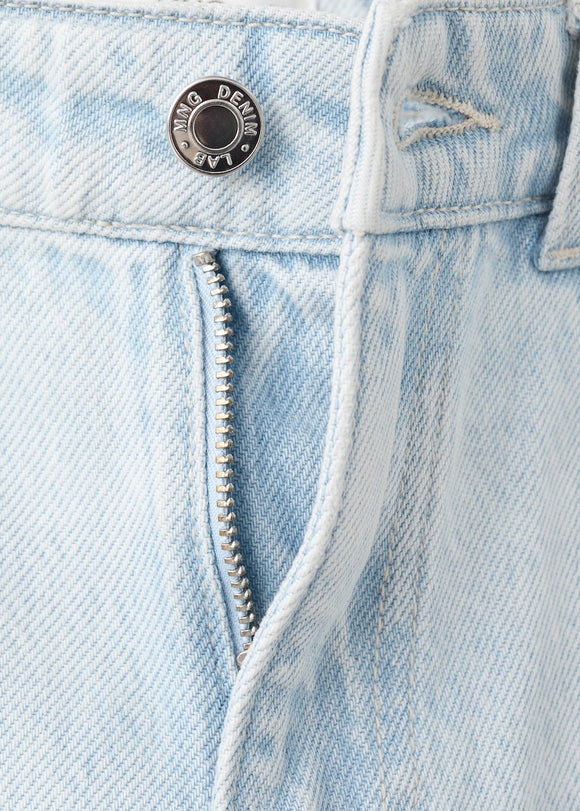 MANGO STARS 27011264-TC MANGO KIDS GIRL JEANS