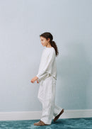 MANGO WIDEF 27011268-01 MANGO KIDS GIRL JEANS-1