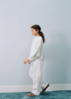 MANGO WIDEF 27011268-01 MANGO KIDS GIRL JEANS