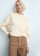 MANGO LUCKY 27011270-07 MANGO WOMEN DENIM JEANS-4