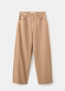 MANGO LUCKY 27011270-07 MANGO WOMEN DENIM JEANS-6