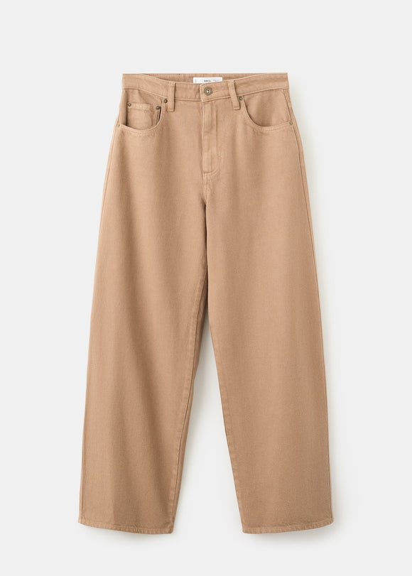 MANGO LUCKY 27011270-07 MANGO WOMEN DENIM JEANS