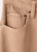 MANGO LUCKY 27011270-07 MANGO WOMEN DENIM JEANS-8