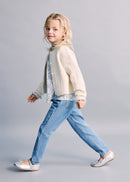 MANGO PAPERBAG 27011275-TM MANGO KIDS BABY GIRL JEANS-1