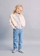 MANGO PAPERBAG 27011275-TM MANGO KIDS BABY GIRL JEANS-2