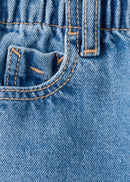 MANGO PAPERBAG 27011275-TM MANGO KIDS BABY GIRL JEANS-7