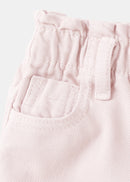 MANGO PAPERBAG 27011276-85 MANGO KIDS BABY GIRL JEANS-3