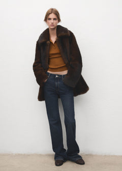 MANGO YEMA 27011277-31 MANGO WOMEN SWEATER