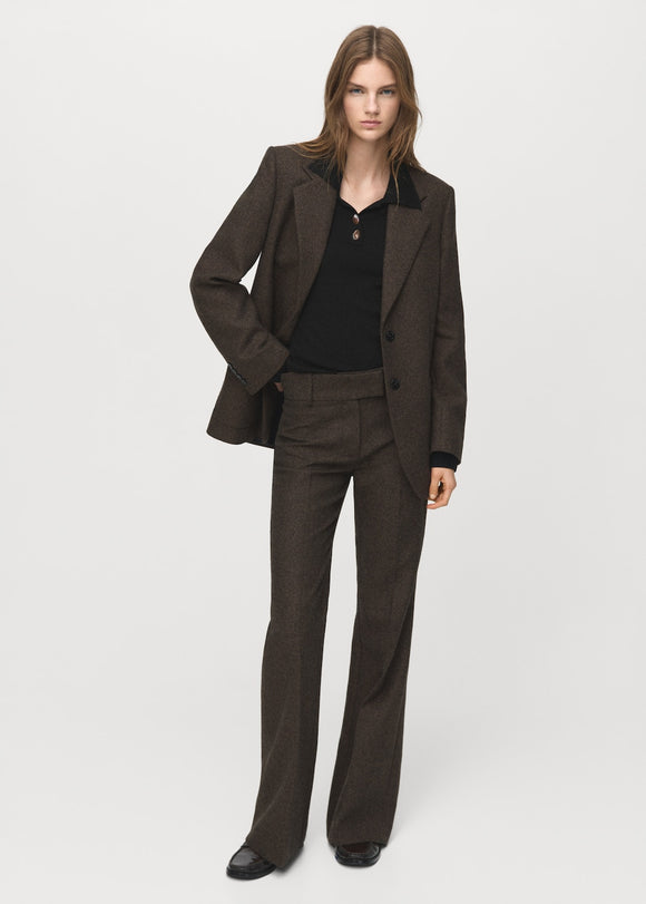 MANGO YEMA 27011277-99 MANGO WOMEN SWEATER