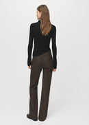 MANGO YEMA 27011277-99 MANGO WOMEN SWEATER-3