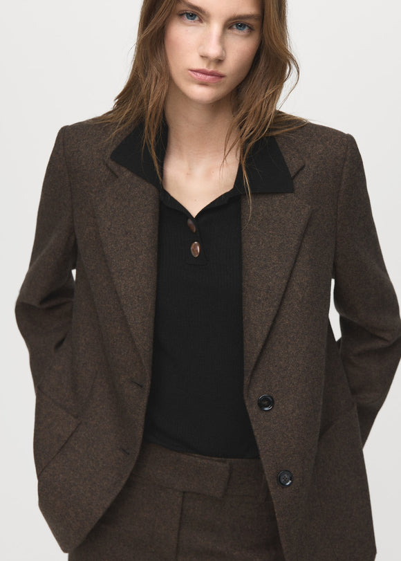 MANGO YEMA 27011277-99 MANGO WOMEN SWEATER