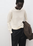 MANGO REGALO 27011284-05 MANGO WOMEN SWEATER-2