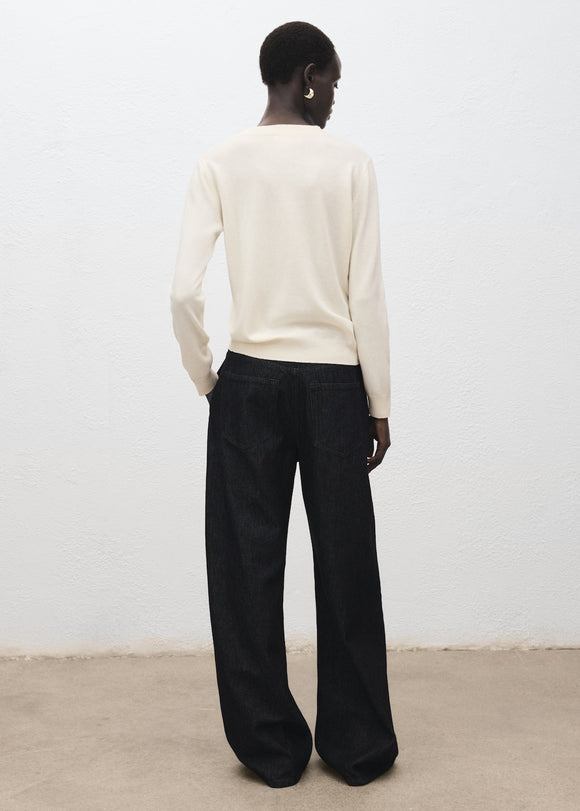 MANGO REGALO 27011284-05 MANGO WOMEN SWEATER