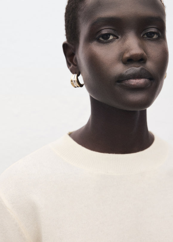 MANGO REGALO 27011284-05 MANGO WOMEN SWEATER