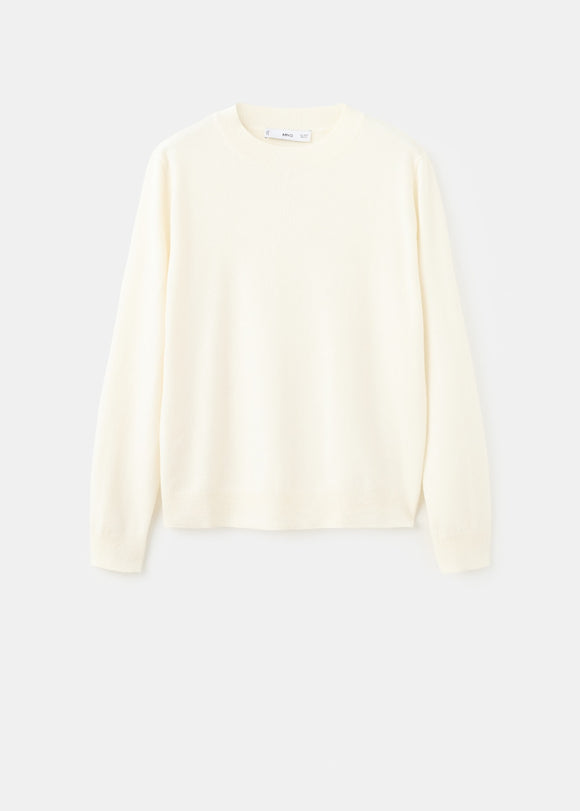 MANGO REGALO 27011284-05 MANGO WOMEN SWEATER