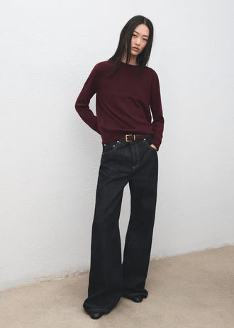 MANGO REGALO 27011284-77 MANGO WOMEN SWEATER