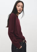 MANGO REGALO 27011284-77 MANGO WOMEN SWEATER-2