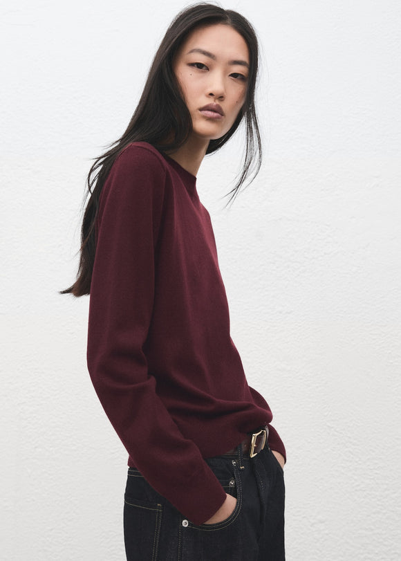 MANGO REGALO 27011284-77 MANGO WOMEN SWEATER