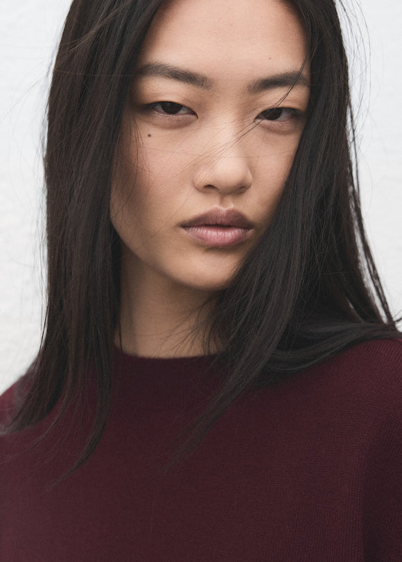 MANGO REGALO 27011284-77 MANGO WOMEN SWEATER