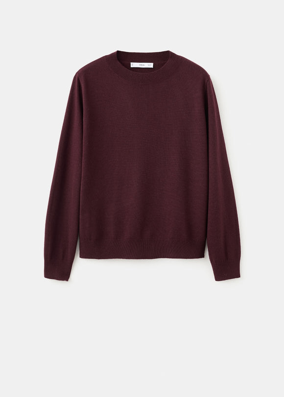 MANGO REGALO 27011284-77 MANGO WOMEN SWEATER