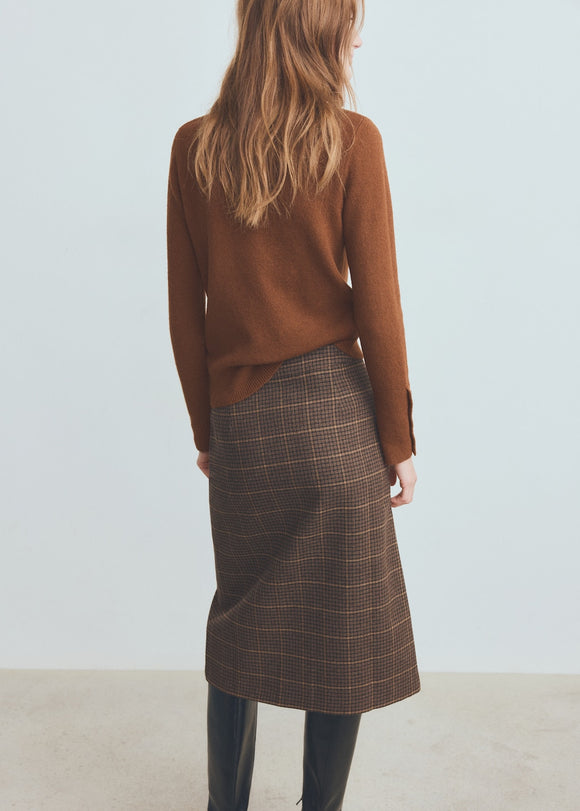 MANGO SIMONE 27011288-17 MANGO WOMEN SWEATER