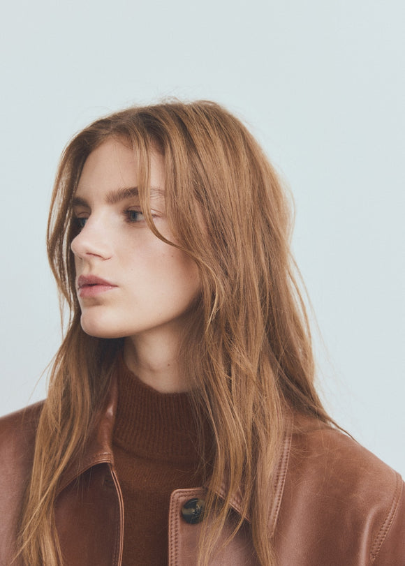 MANGO SIMONE 27011288-17 MANGO WOMEN SWEATER