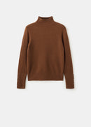 MANGO SIMONE 27011288-17 MANGO WOMEN SWEATER-7