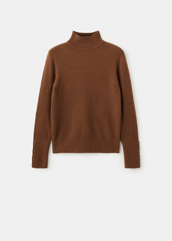 MANGO SIMONE 27011288-17 MANGO WOMEN SWEATER