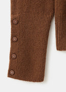 MANGO SIMONE 27011288-17 MANGO WOMEN SWEATER-9