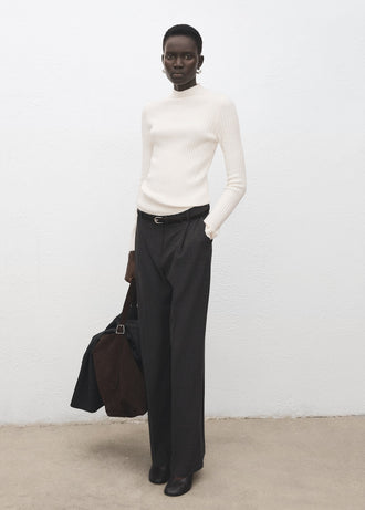 MANGO SIMONET 27011289-05 MANGO WOMEN SWEATER