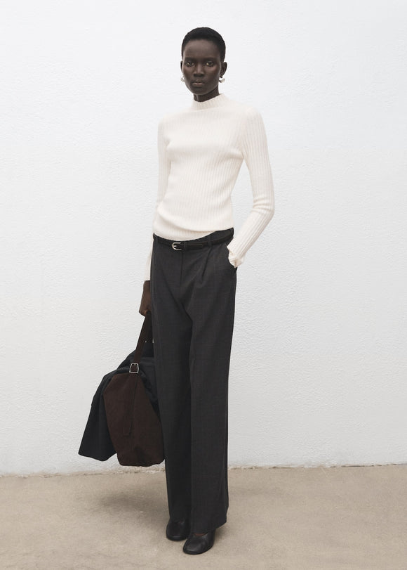 MANGO SIMONET 27011289-05 MANGO WOMEN SWEATER