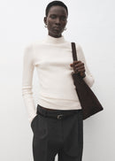 MANGO SIMONET 27011289-05 MANGO WOMEN SWEATER-2