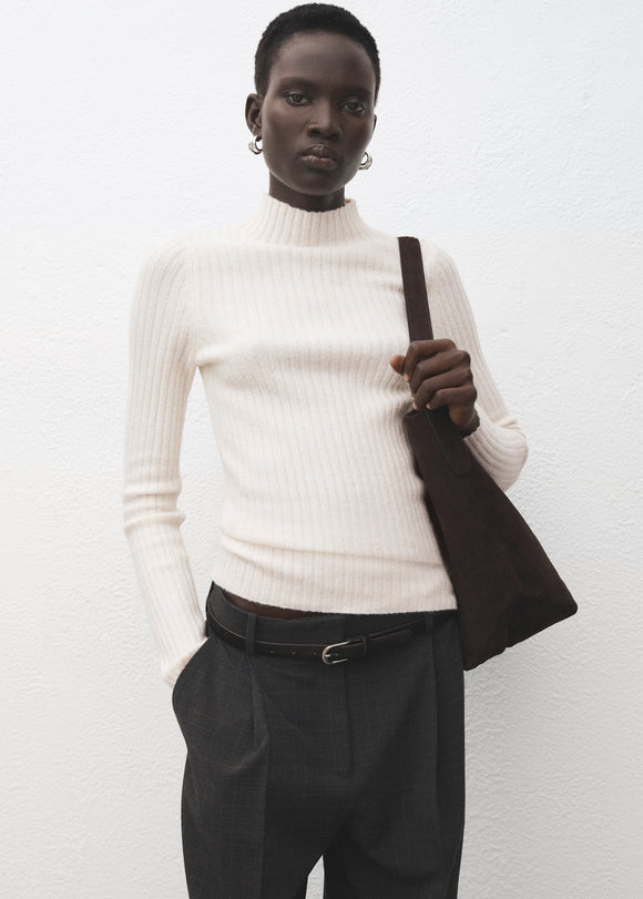 MANGO SIMONET 27011289-05 MANGO WOMEN SWEATER