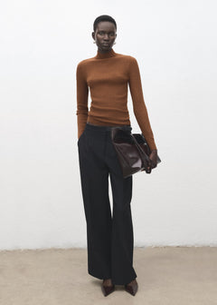 MANGO SIMONET 27011289-17 MANGO WOMEN SWEATER